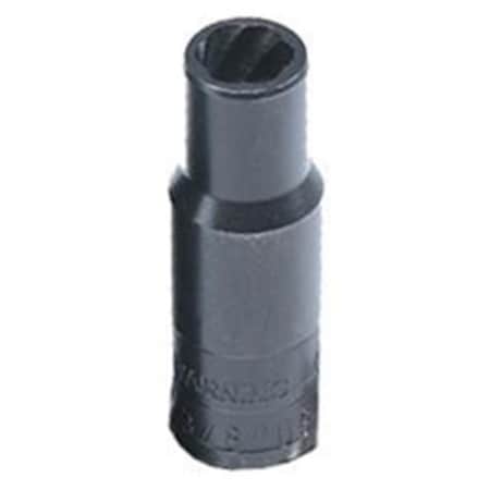 Lock Technology 4510 0.38 in. Drive 10 mm Twist Socket LTI4510